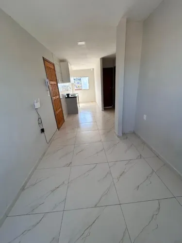 Apartamento em Alvorada - em breve