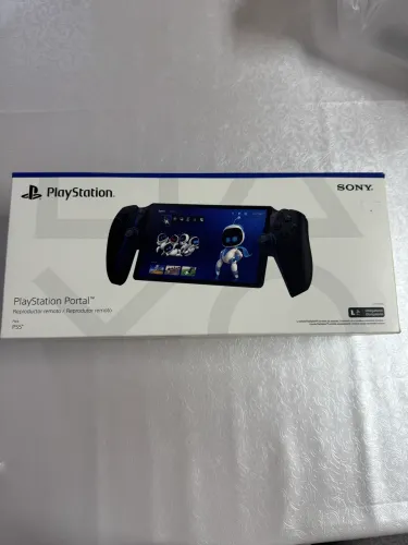 Vendo PlayStation Portal Ps5