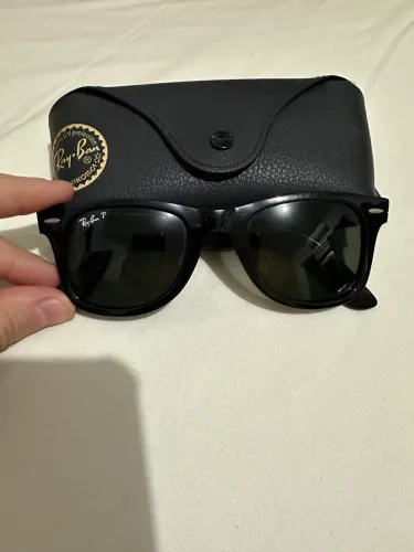 Ray-Ban Wayfarer Classic Polarizado