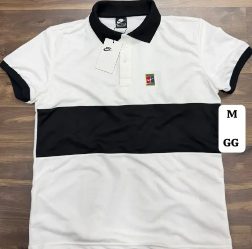 Camisa Gola Polo Nike Premium nova