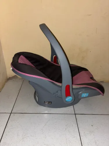 Bebê conforto