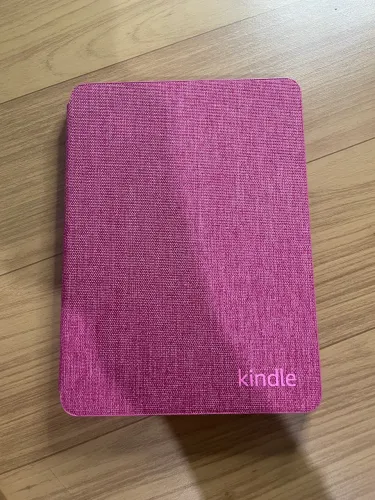 Capa para Kindle | Paperwhite 12ª Geração | Colorsoft 1º Geração
