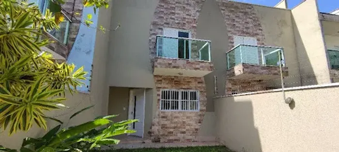 Casa com 3 dormitórios, 121 m² - venda por R$ 690.000,00 ou aluguel por R$ 3.472,00 - Itap