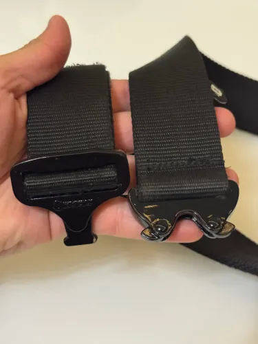 Cinto Tático Invictus Fasten M