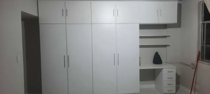 Montador de móveis/Instalador de TV/Marceneiro 