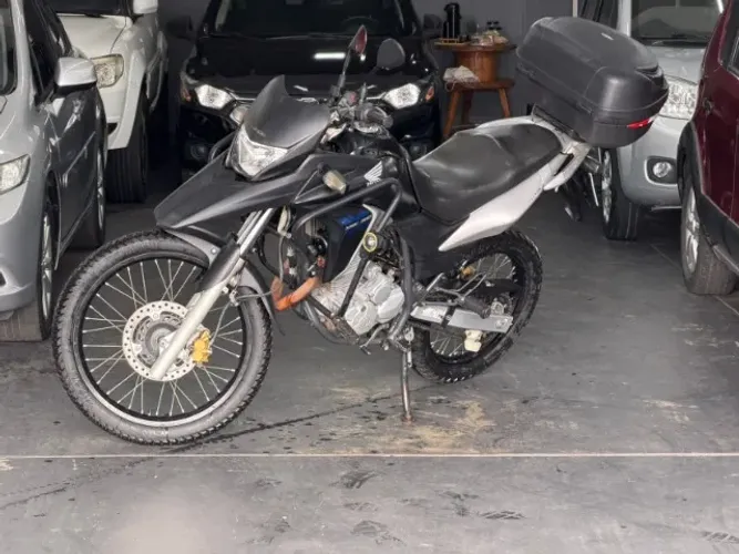 Honda XRE 300 ABS