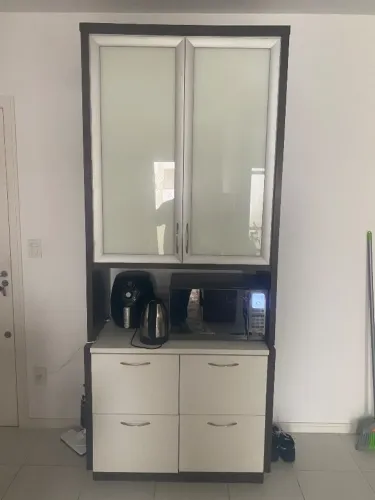 ARMÁRIO DE COZINHA