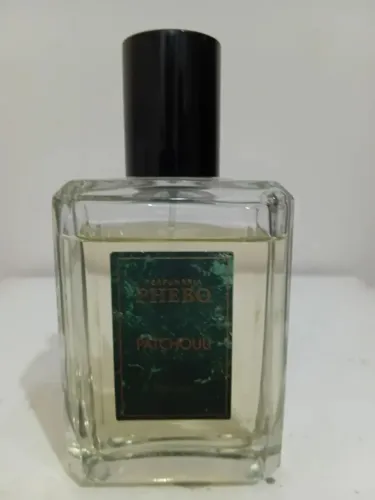 Patchouli Phebo