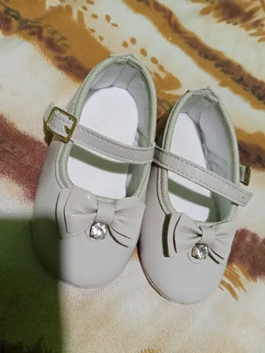 Sandália para bebe