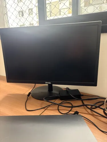 Monitor 21 Polegadas