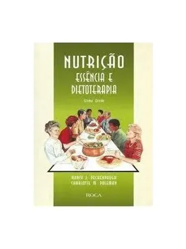 Nutrição & Dietoterapia
