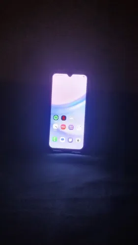 Samsung A15