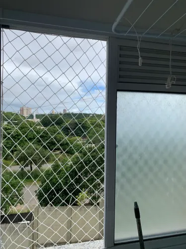 Rede de proteção