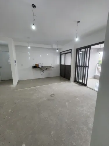 Apto NOVO 89m² Centro SCSul Edf. RARITÁ LORENZINI 500 mil +saldo