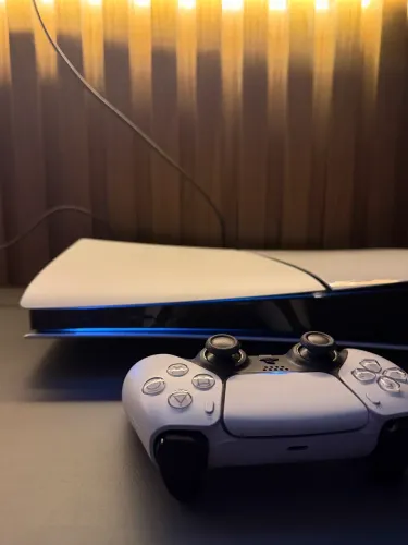VENDO PS5 EXTREMAMENTE NOVO