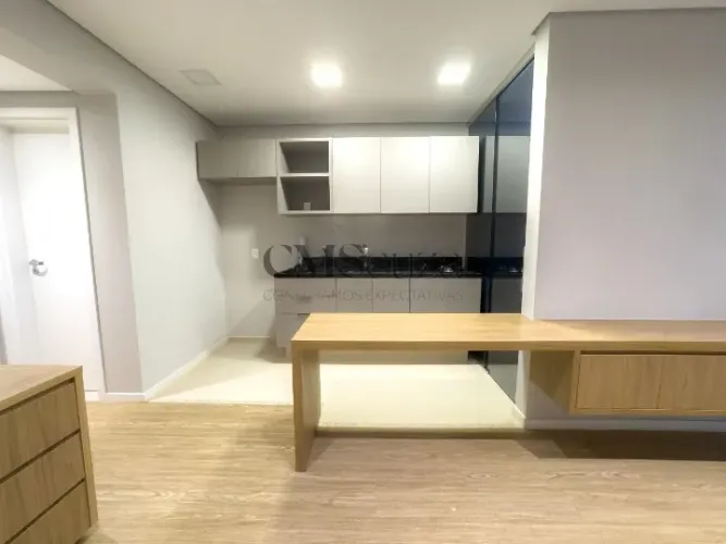 ED. TORREVILLE Apartamento para venda 52,4 m², 1 vaga de garagem Londrina- Gleba Londrin