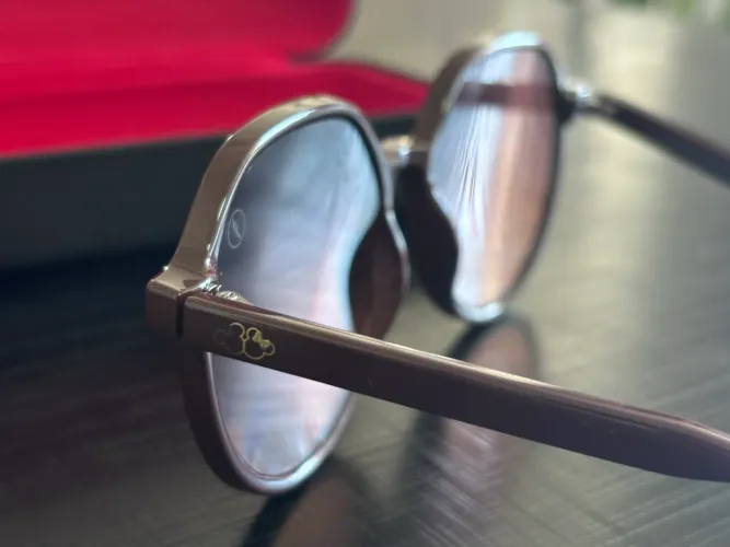 Óculos de Sol Chilli Beans