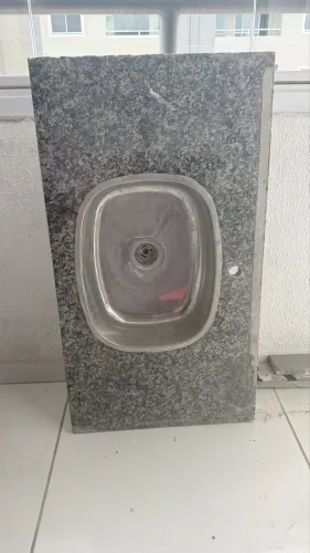 Vendo - Pedra da mármore
