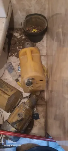 Vibrador de Concreto