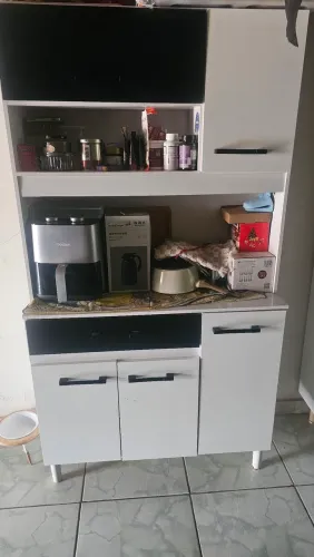 Armário de cozinha