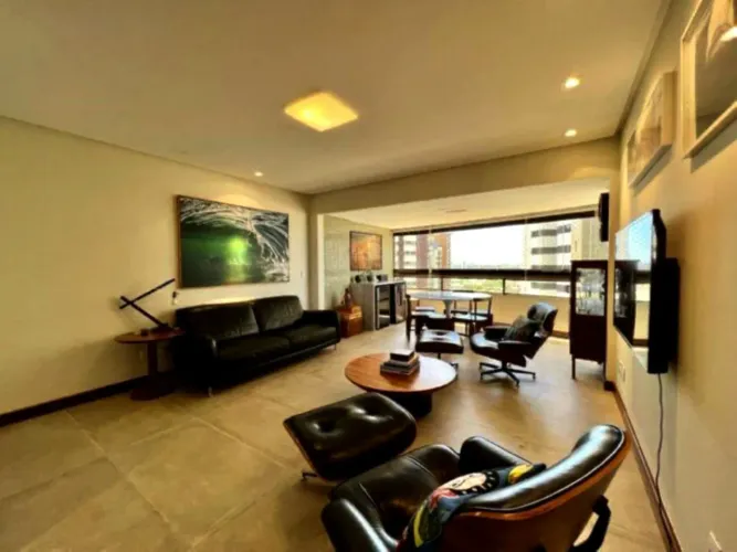Apartamento à venda no COSTA ATLANTICA, PATAMARES, Salvador, BA