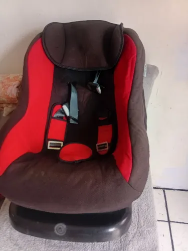 Vendo seminovo