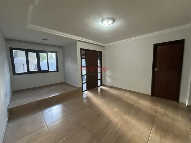 Casa para Locação em Belo Horizonte, Mantiqueira, 2 dormitórios, 1 banheiro, 1 vaga