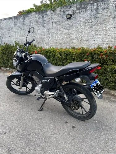 FAN CG 160
