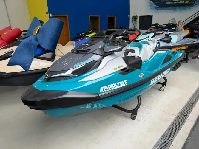SEADOO GTX 325 2025