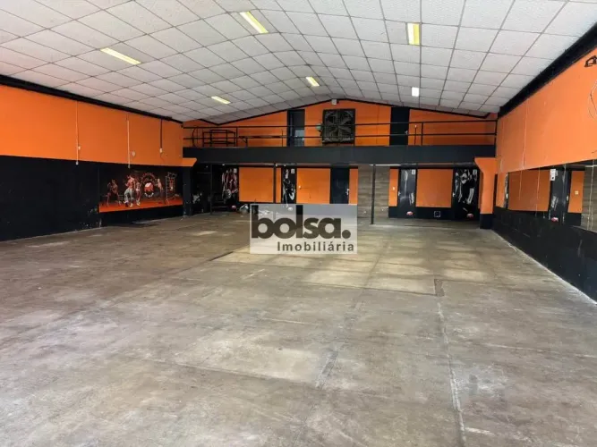 PRÉDIO COMERCIAL PROXIMO SUPERMERCADO PANELÃO ! !