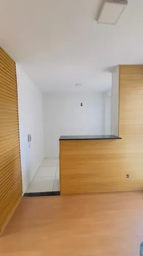 Apartamento à venda no SOLAR DE MAIORCA, ABRANTES, Camaçari, BA