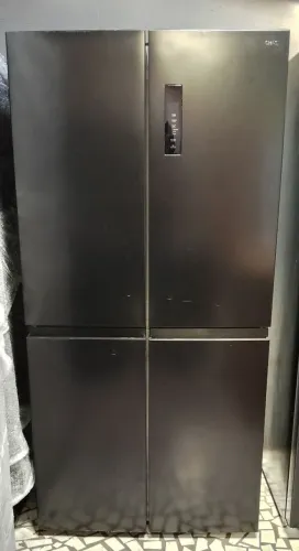 Geladeira inverter