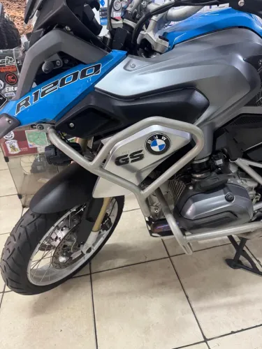 BMW 1200 GS ano 2015