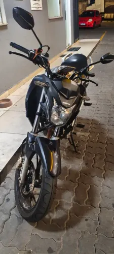 Honda CB Twister 250F - FlexOne