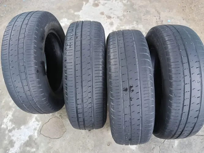 Pneus Pirelli aro 13