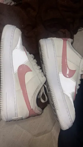 Tênis Nike air force TAM 39 original feminino
