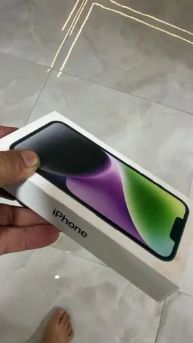 iPhone 14