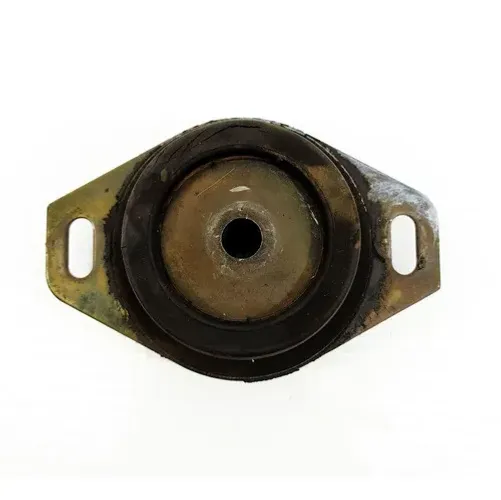 Coxim Superior Esquerdo Câmbio Peugeot 206 1.0 2001 109598