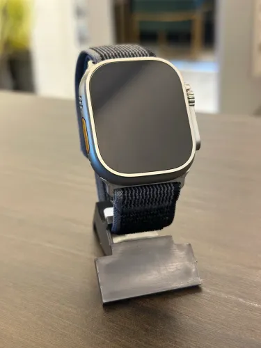 Apple Watch Ultra 2 49mm GPS+CELULAR Seminovo/ Loja Física