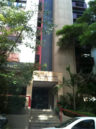 Conjunto Comercial 45 m² | 2 Salas | Box | Próx. Av. Dom Pedro II