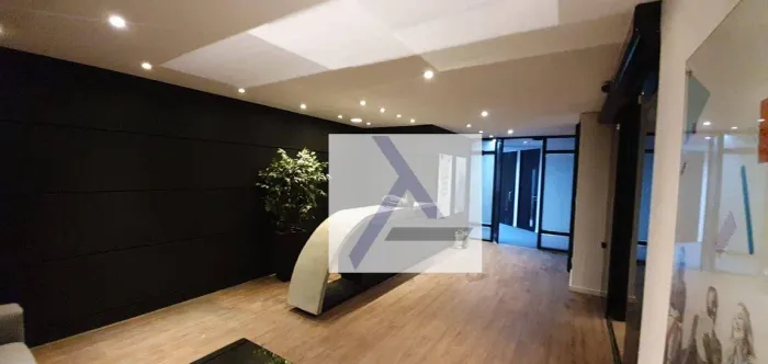 Andar Corporativo à venda, 286 m² por R$ 3.800.000,00 - Chácara Três Meninas - São Paulo/S