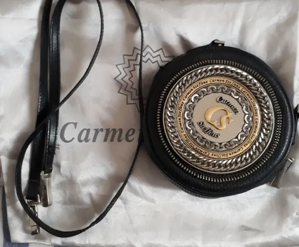 Bolsa Carmen Steffens
