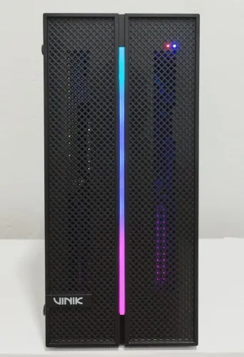 Computador Intel Core I5 + 500GB + 8GB RAM