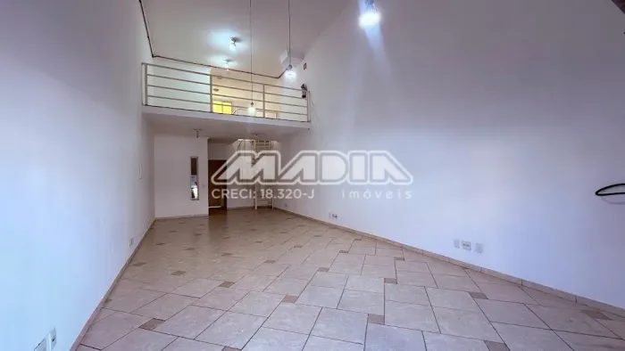 salão - Centro - Valinhos