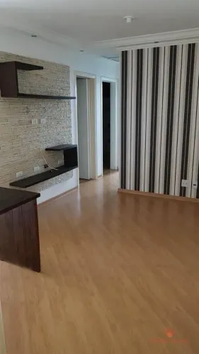 Apartamento à venda, 56 m² por R$ 339.200,00 - Cidade das Flores - Osasco/SP