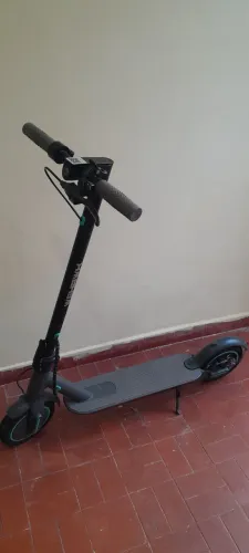 Patinete elétrico 