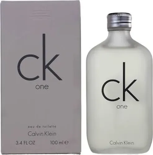 Perfume Calvin Klein Original