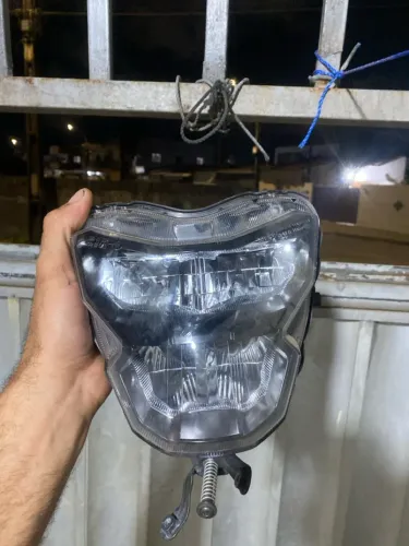 Farol da 160 2025