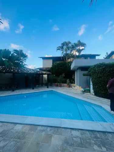Imóvel para aluguel com 300 metros quadrados com 5 quartos em Jardim Petrópolis - Maceió -