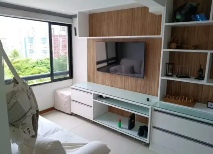 APARTAMENTO 3 QUARTOS (1 SUÍTE), 68M² EM SANTA TERESA - SALVADOR - BA